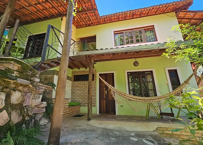 Canto Verde Pousada