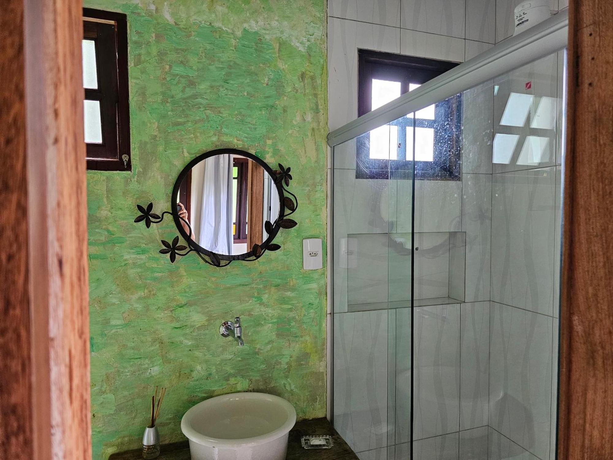 Inn Canto Verde