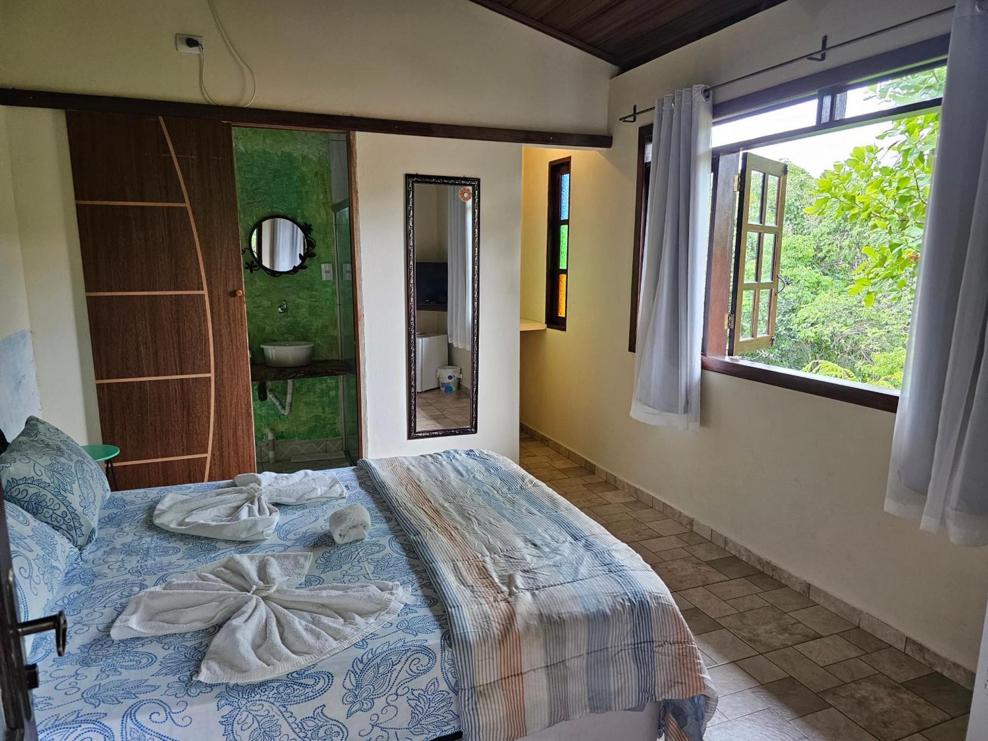 Inn Canto Verde Lencois