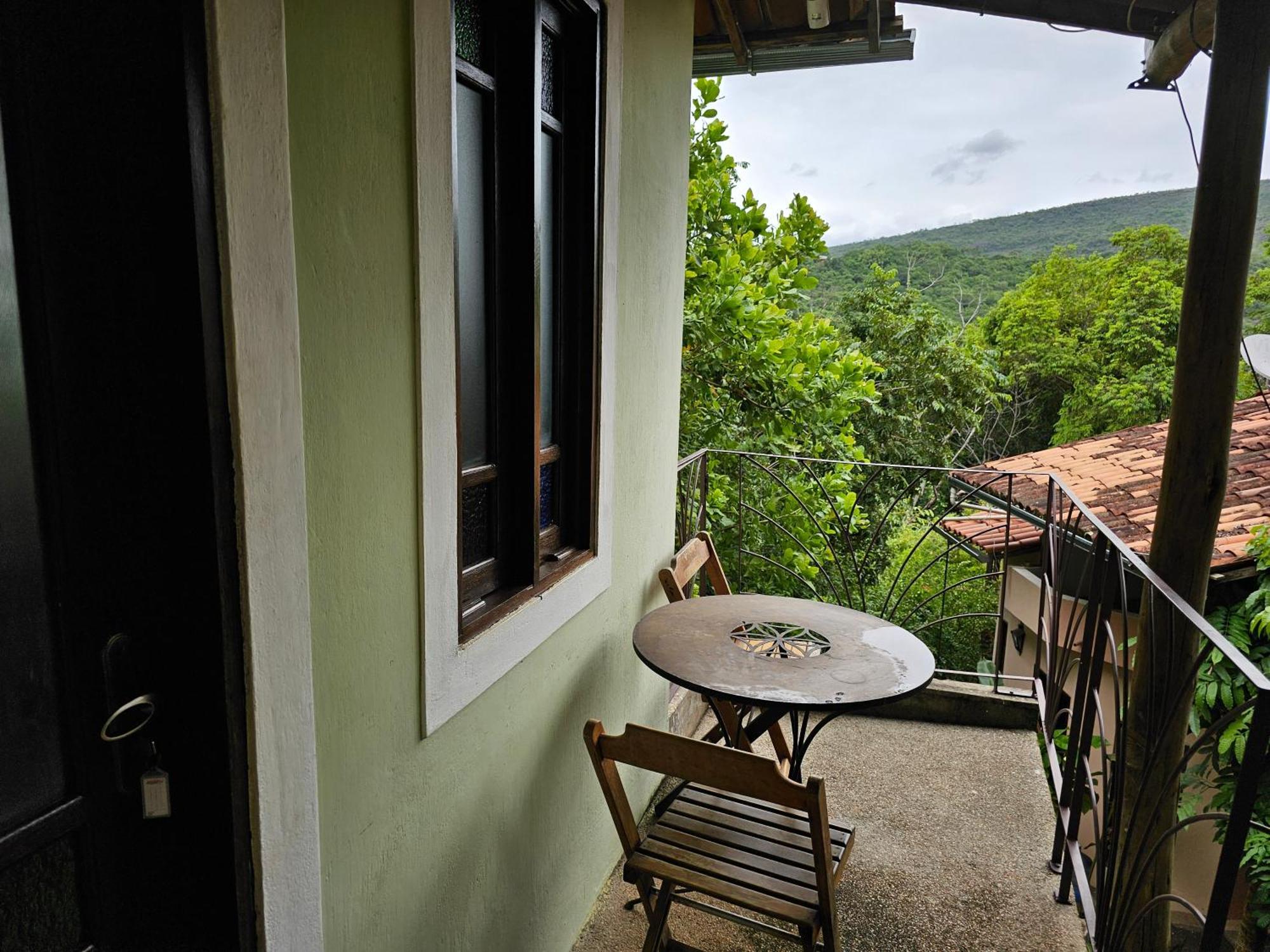 Canto Verde Inn
