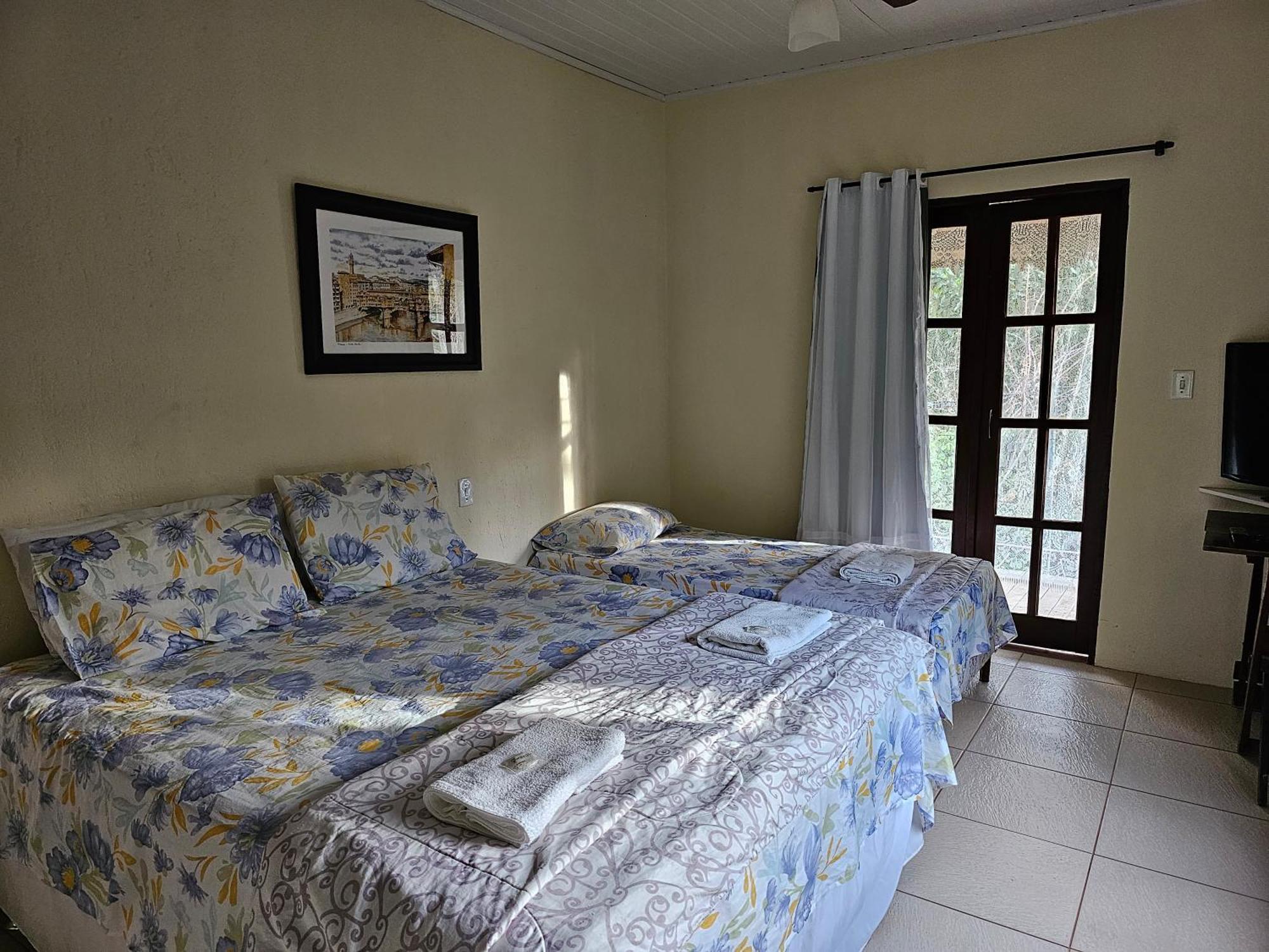 Canto Verde Inn *