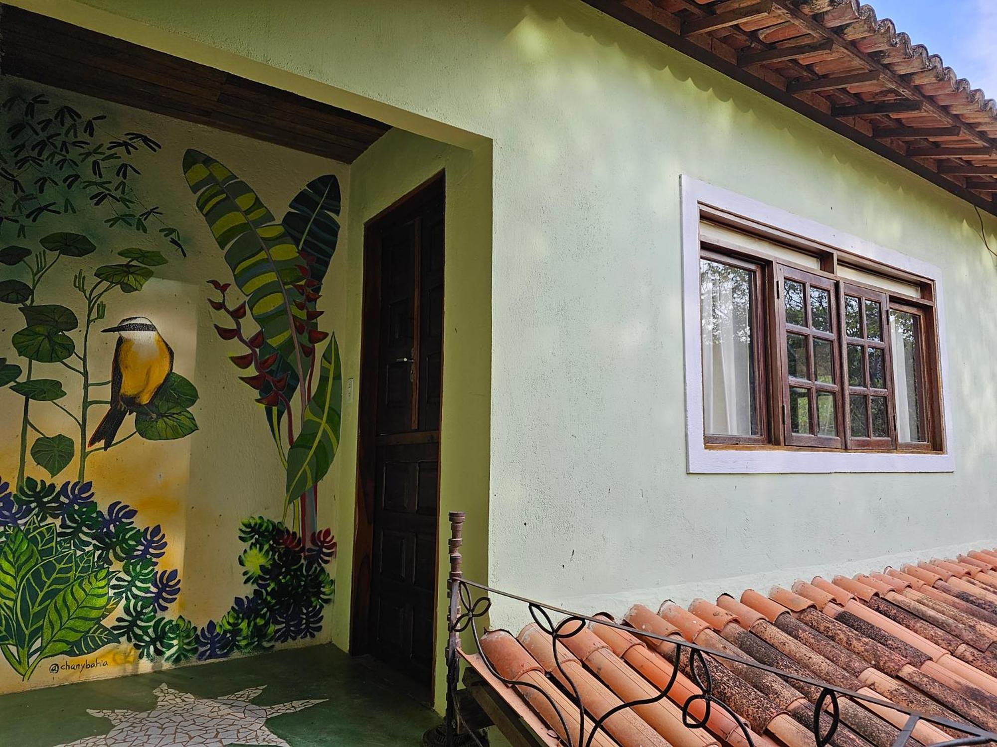 Inn Canto Verde