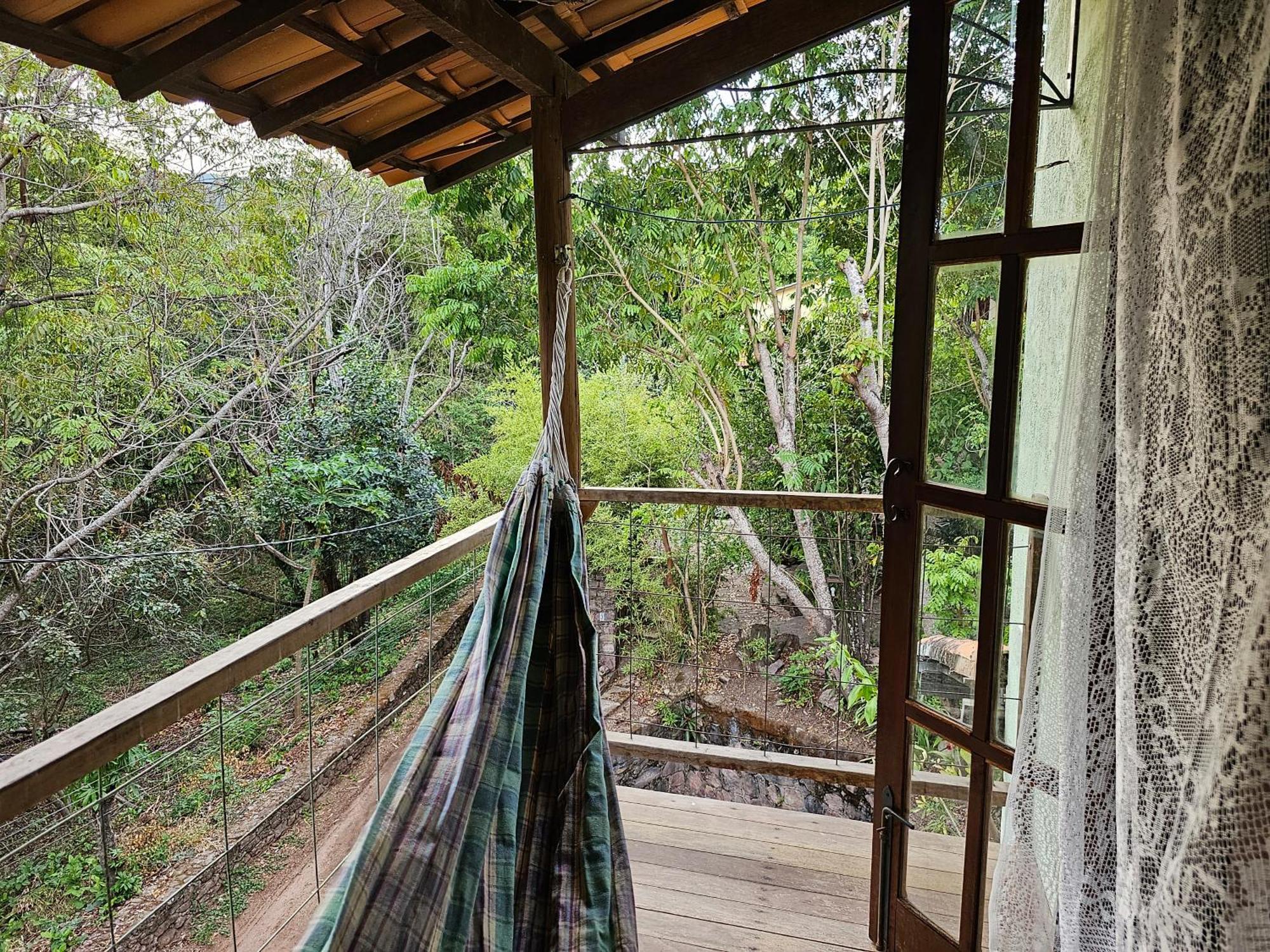 Canto Verde Inn