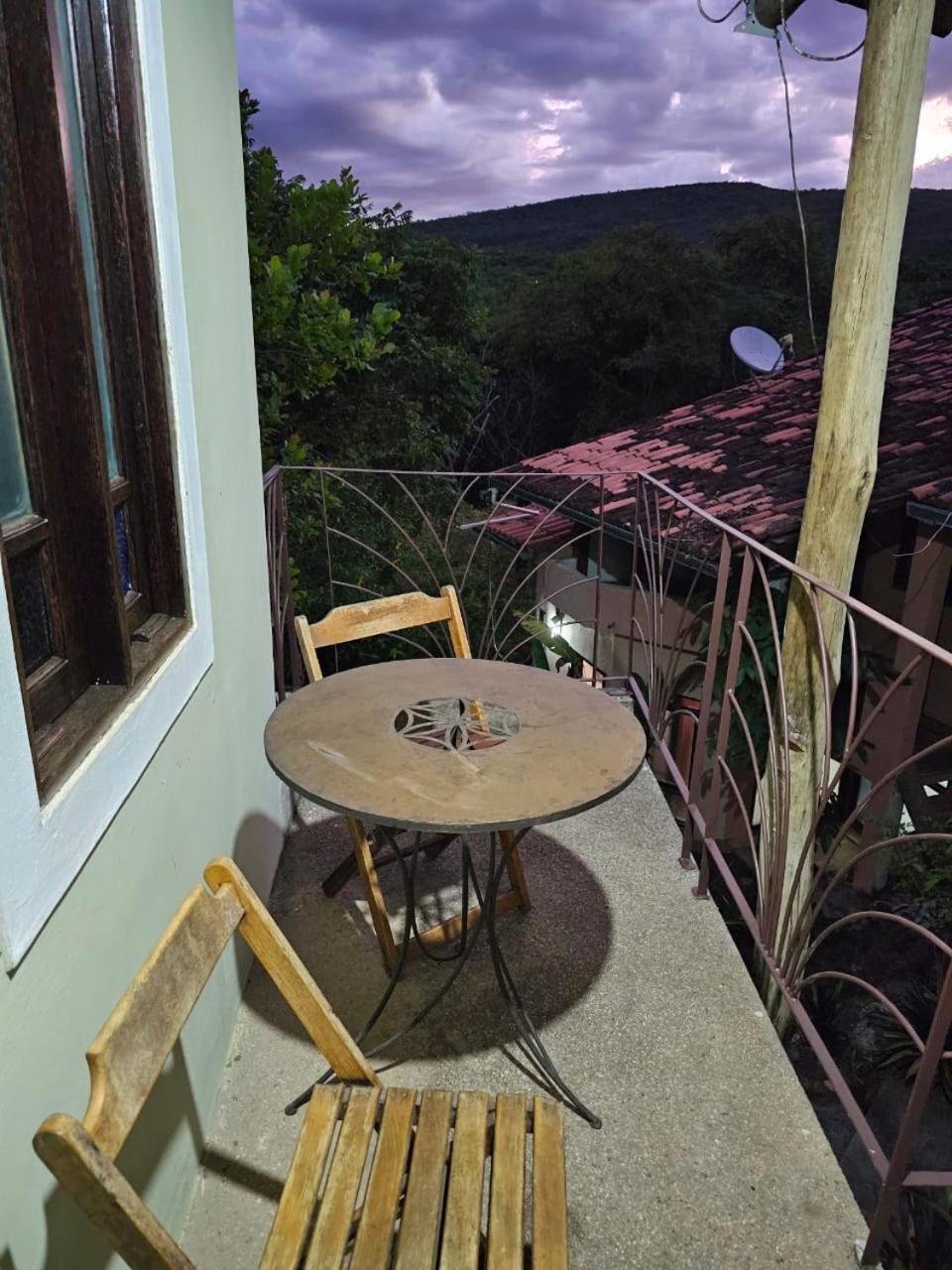 Canto Verde * Lencois