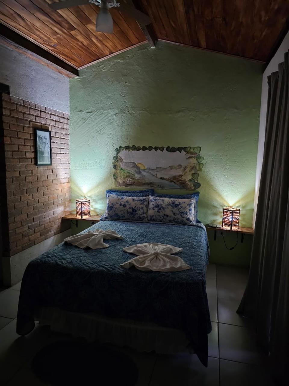 Canto Verde Inn