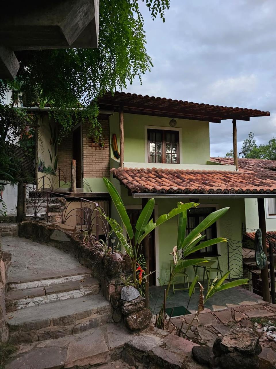 Canto Verde