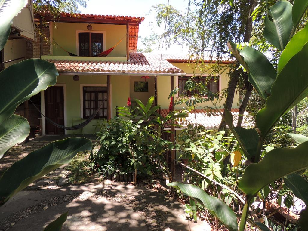 Inn Canto Verde