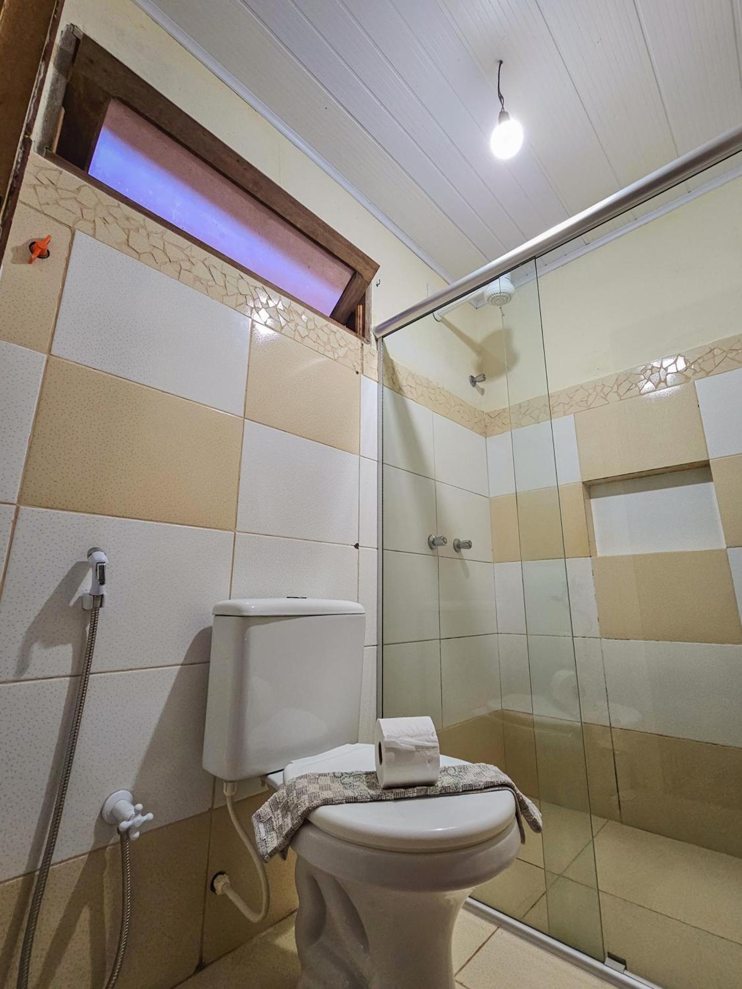 Inn Canto Verde