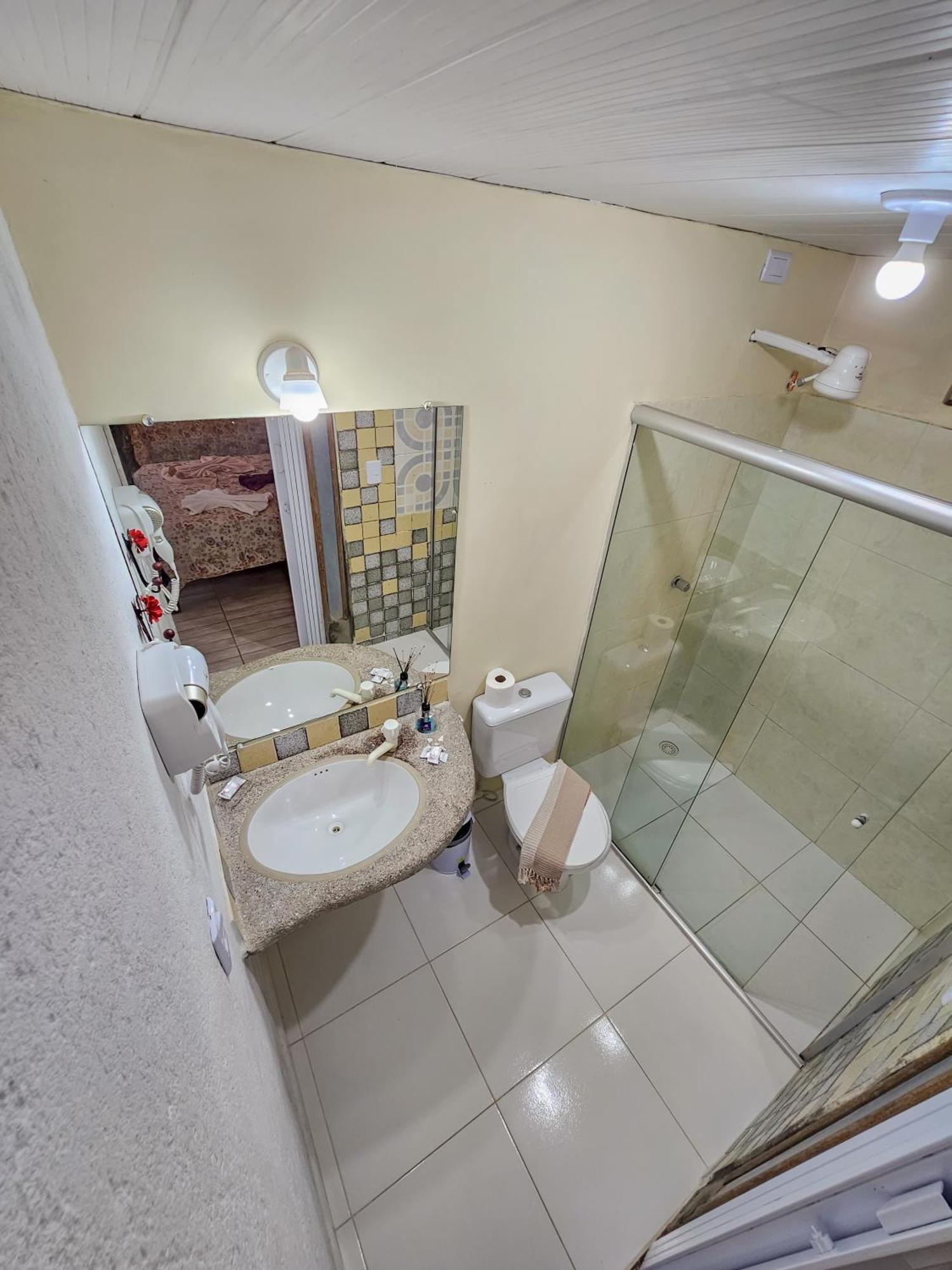 Canto Verde Inn Lencois