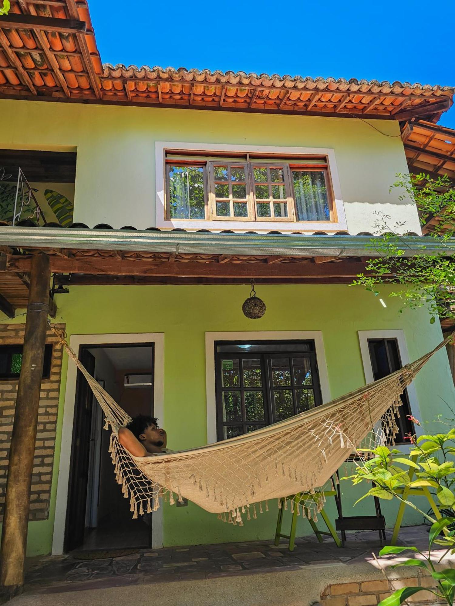 Inn Canto Verde
