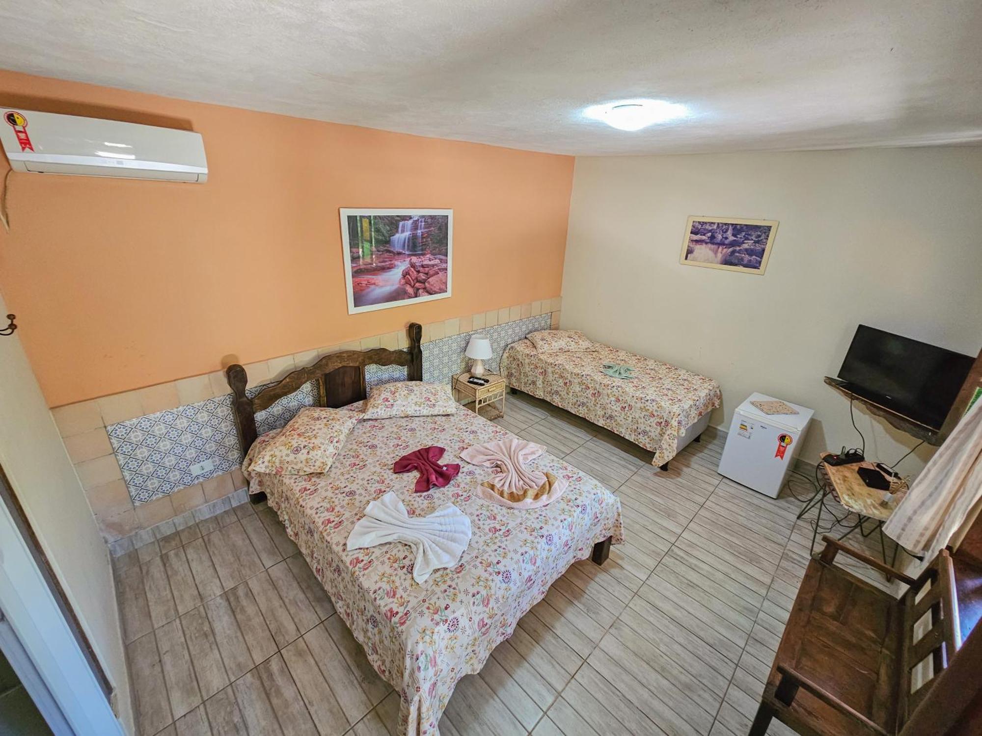 Canto Verde Inn *