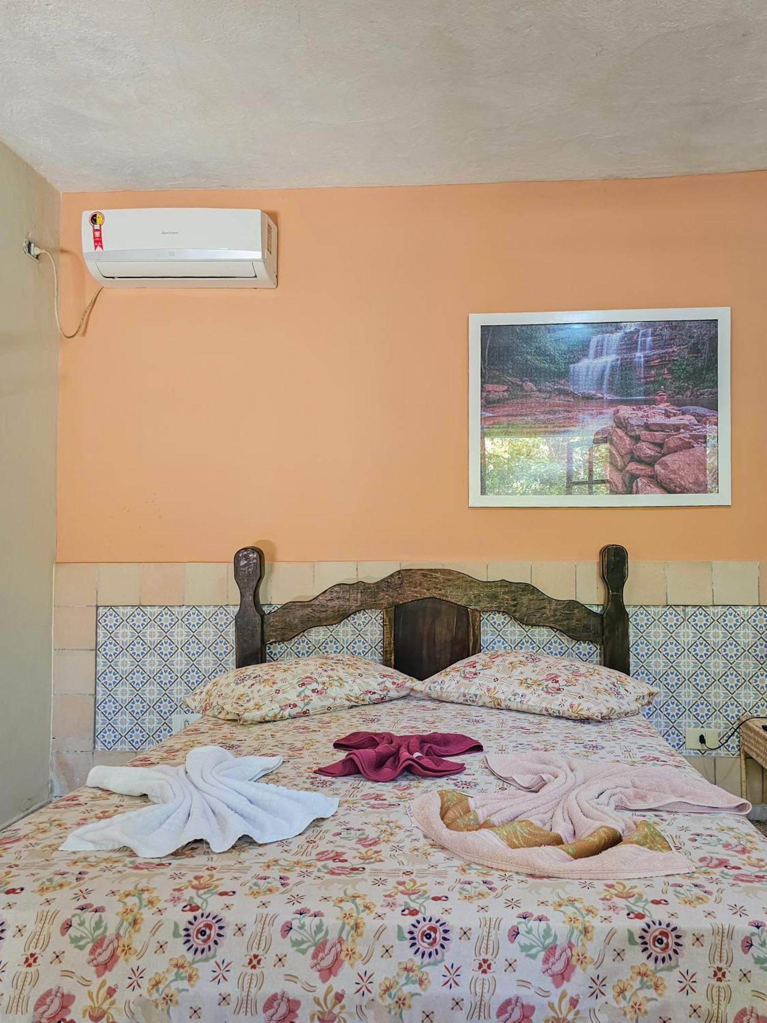 Inn Canto Verde *