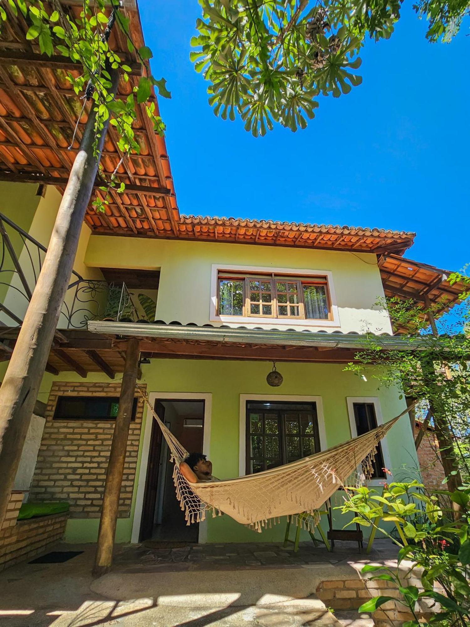 Canto Verde Inn Lencois