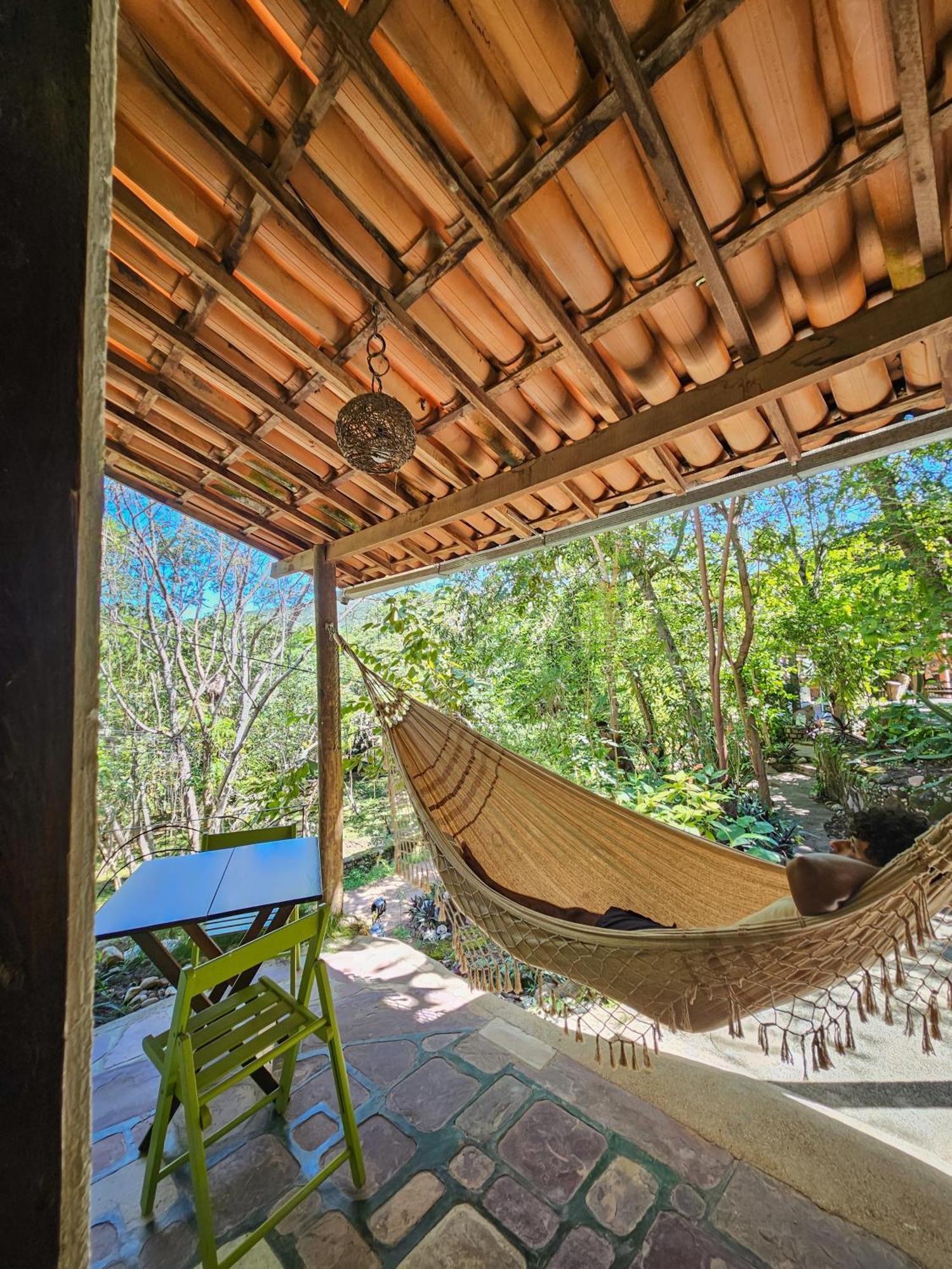 Inn Canto Verde Lencois