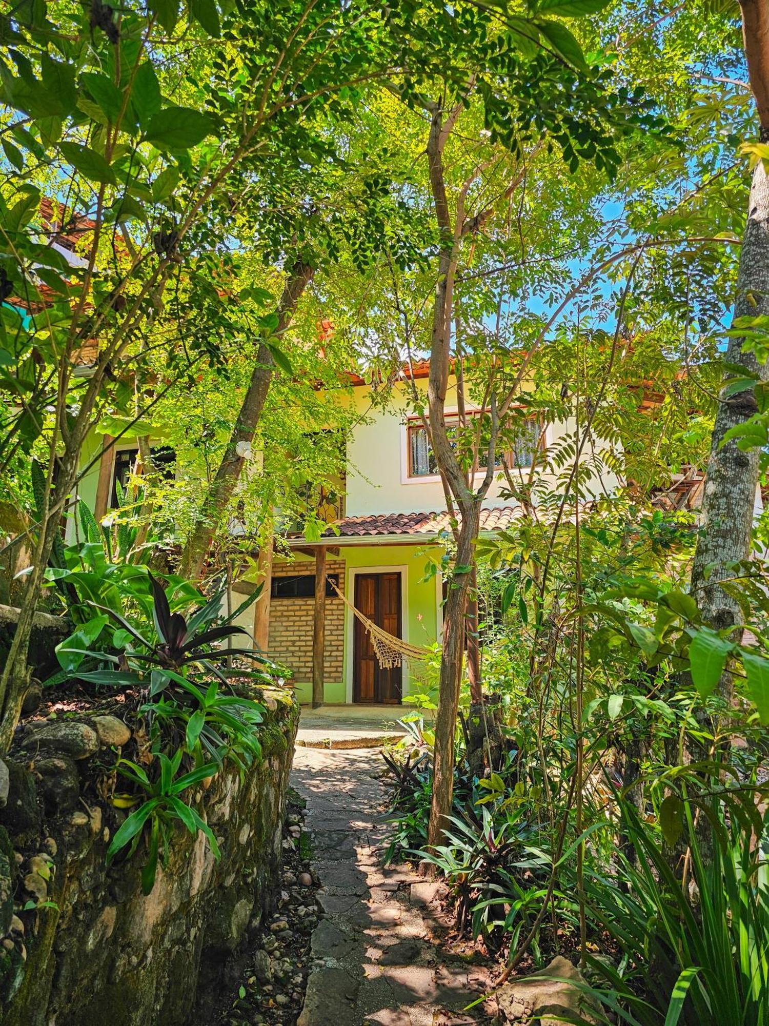 Inn Canto Verde