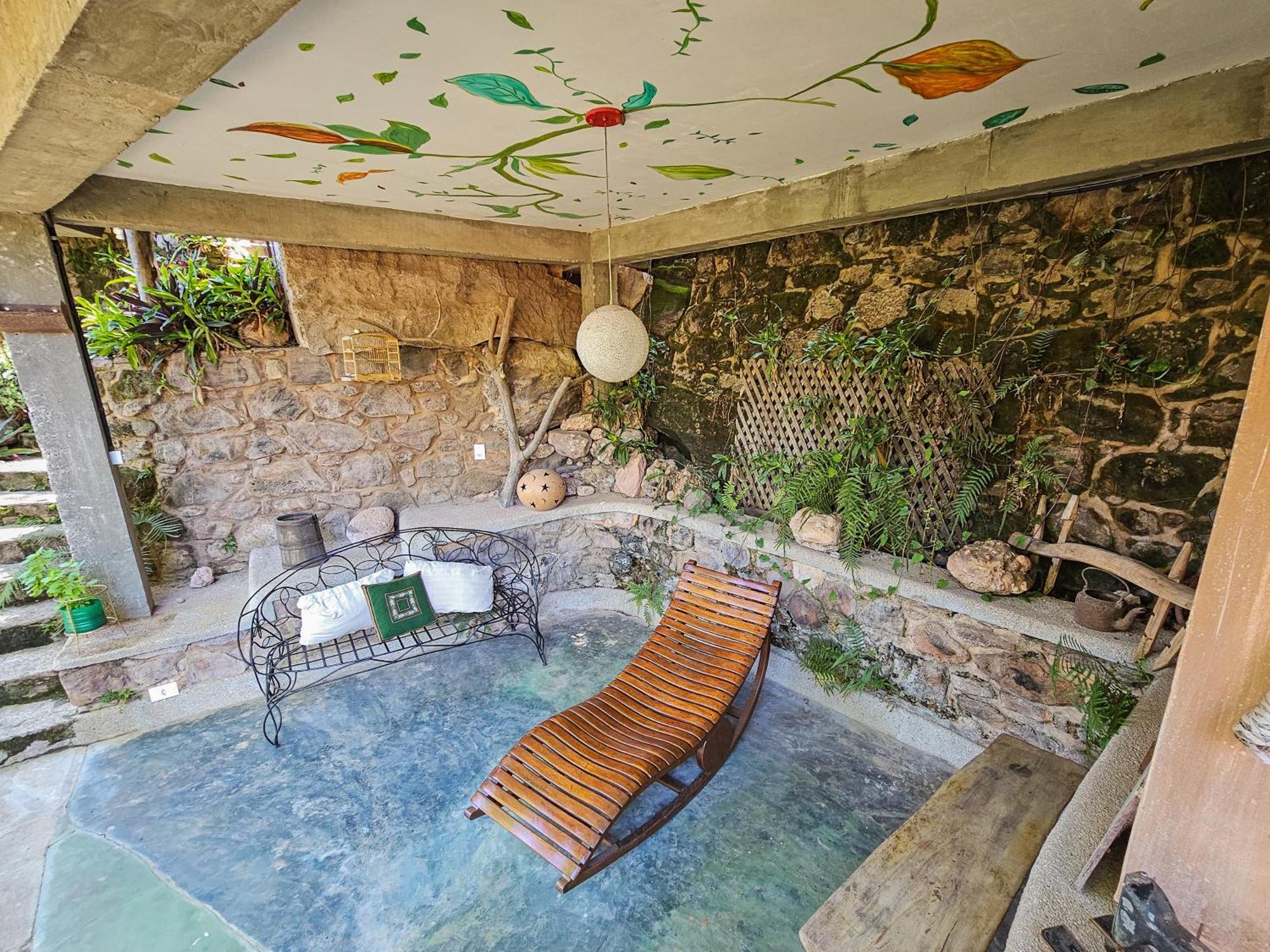 Canto Verde Inn Lencois