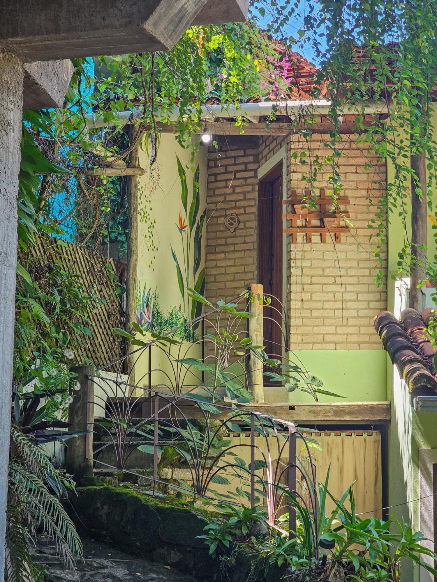 Inn Canto Verde