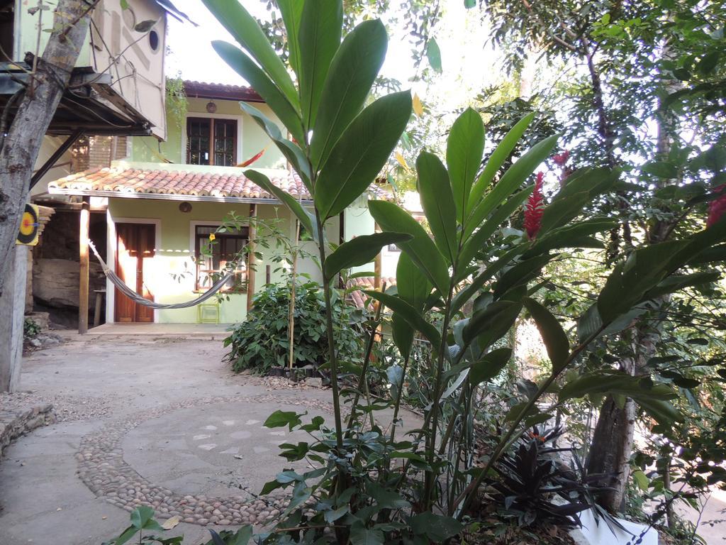 Canto Verde Lencois