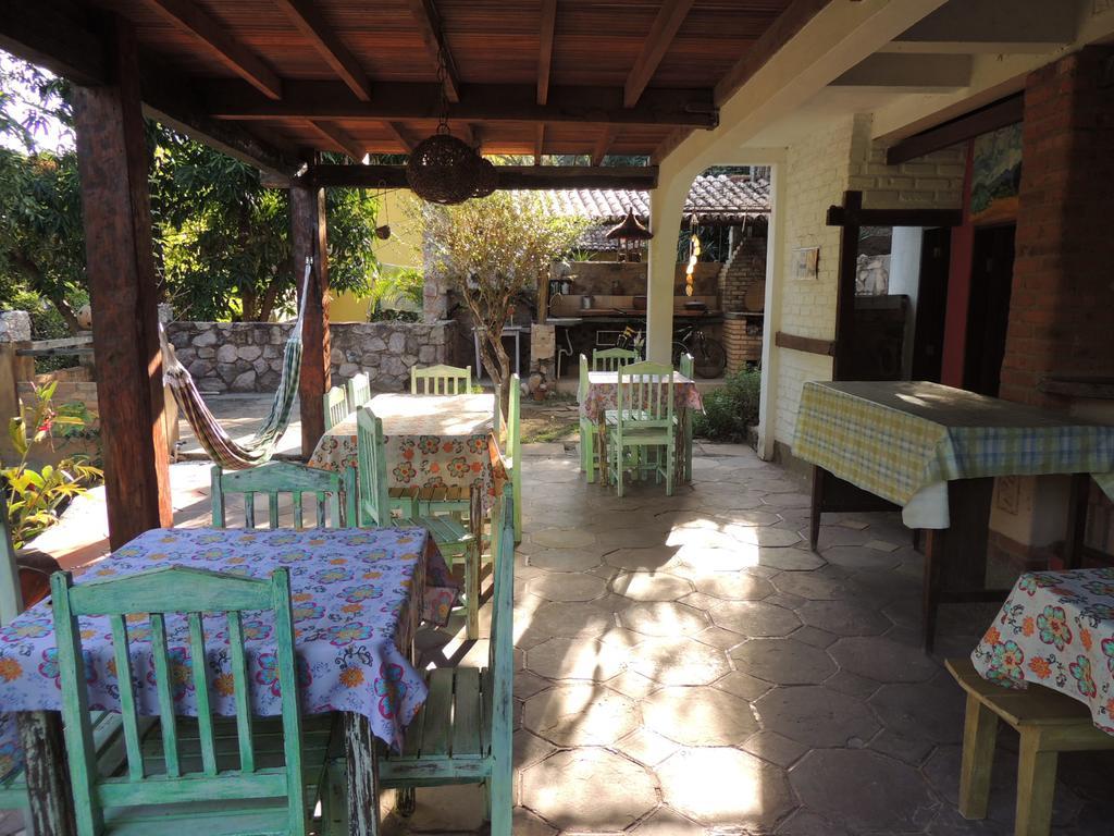 Inn Canto Verde