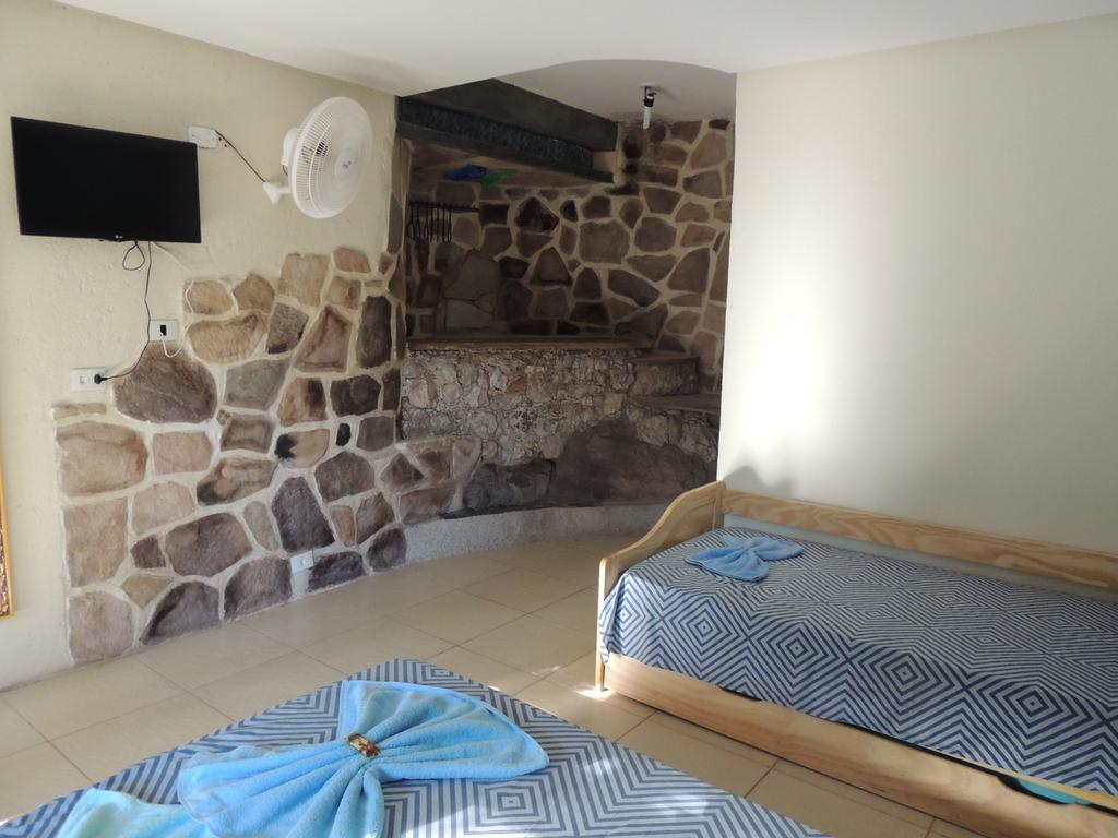 Inn Canto Verde *
