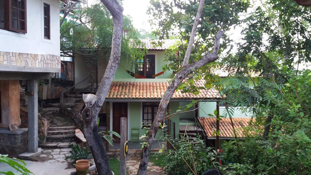 Canto Verde