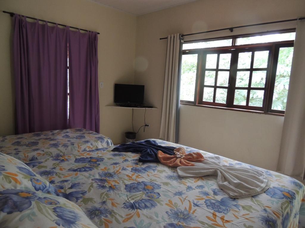 Canto Verde Inn