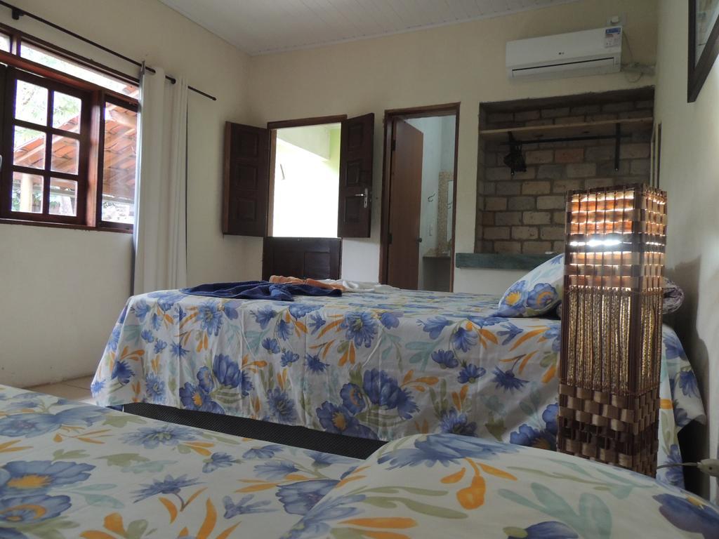 Inn Canto Verde Lencois