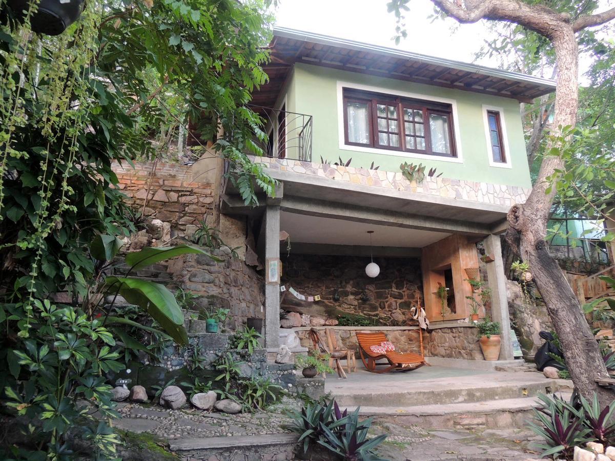 Inn Canto Verde Lencois