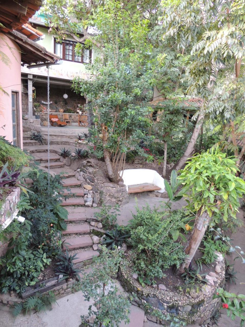 Inn Canto Verde *