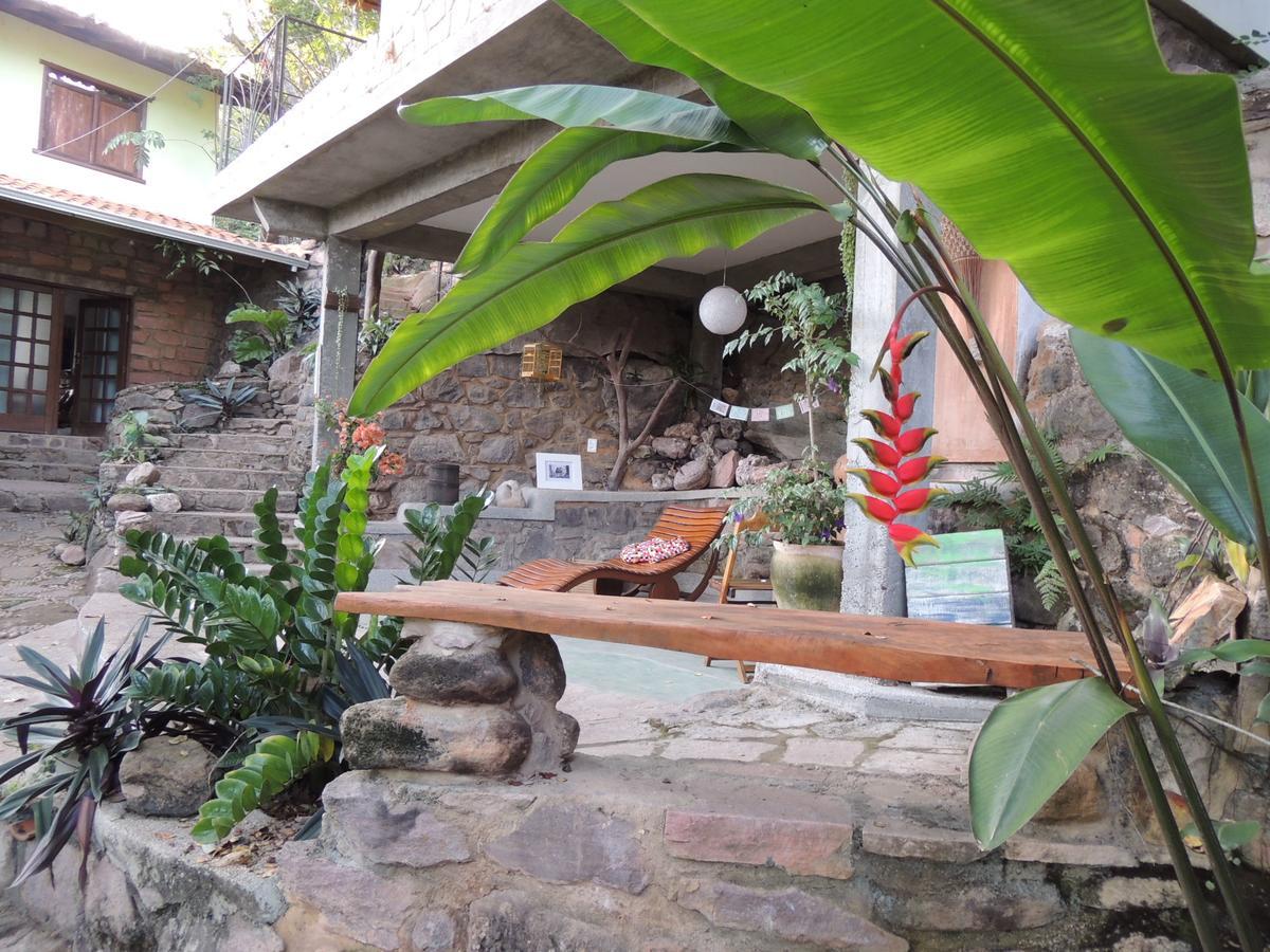 Canto Verde * Lencois