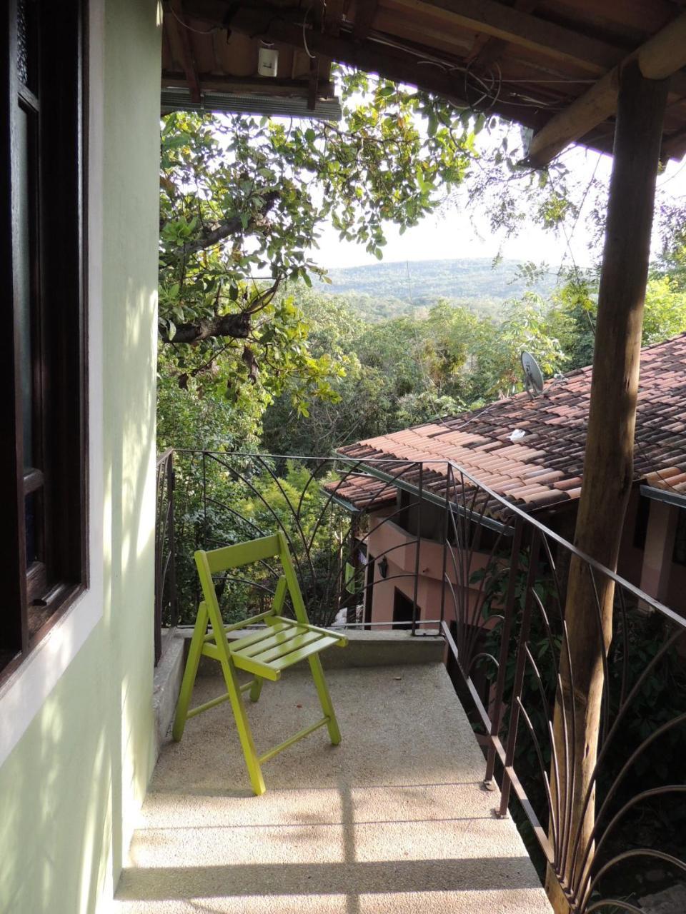 Canto Verde Inn *