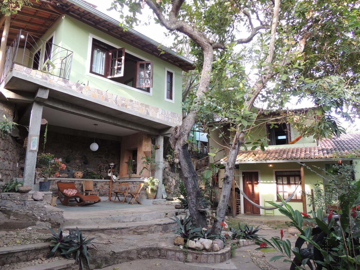 Canto Verde Inn