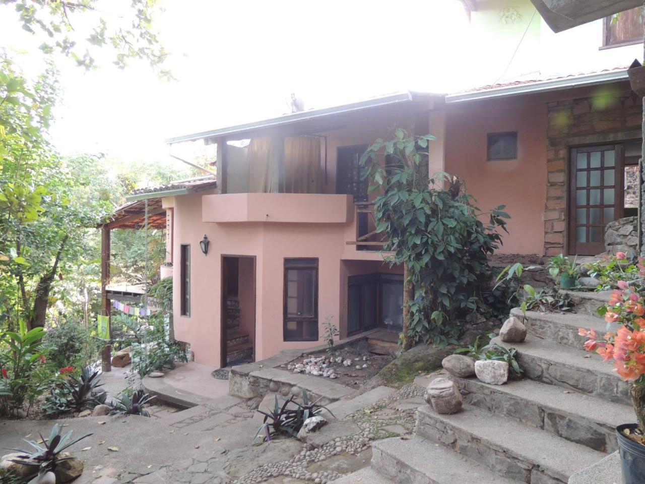 Inn Canto Verde Lencois