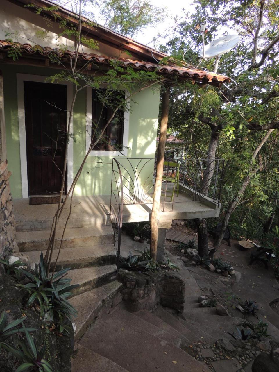 Inn Canto Verde