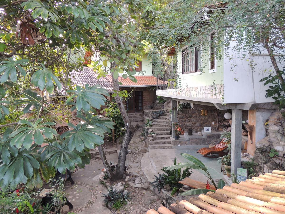 Canto Verde Lencois