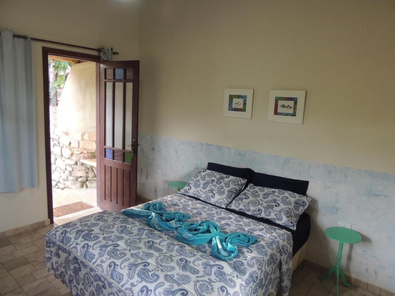 Inn Canto Verde Lencois