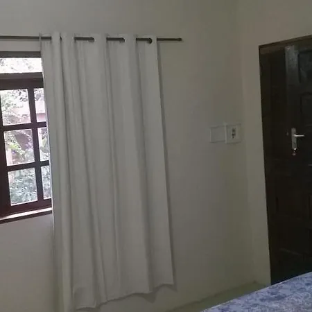 Canto Verde Pousada Lencois Room photo