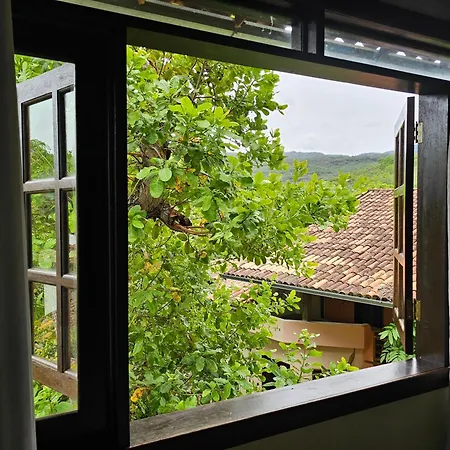Canto Verde Pousada Lencois Exterior photo