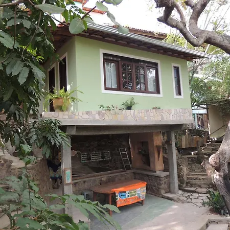 Canto Verde Pousada Lencois Exterior photo