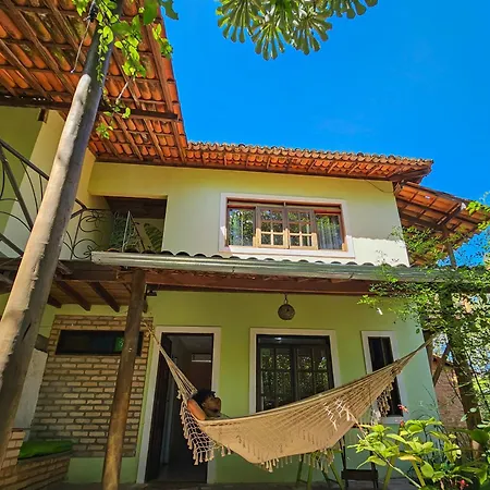 Canto Verde Pousada Lencois Exterior photo