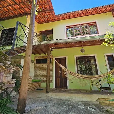 Canto Verde Pousada Lencois Exterior photo