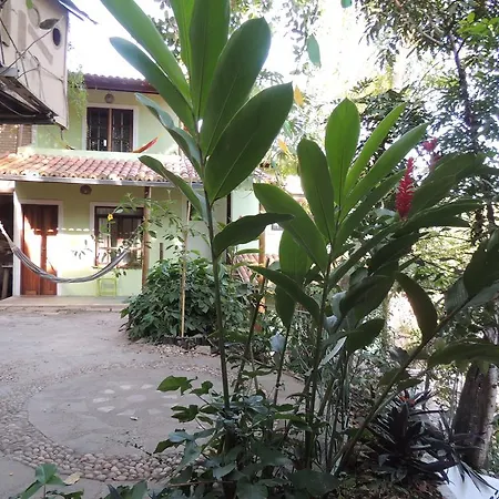 Canto Verde Pousada Lencois Exterior photo