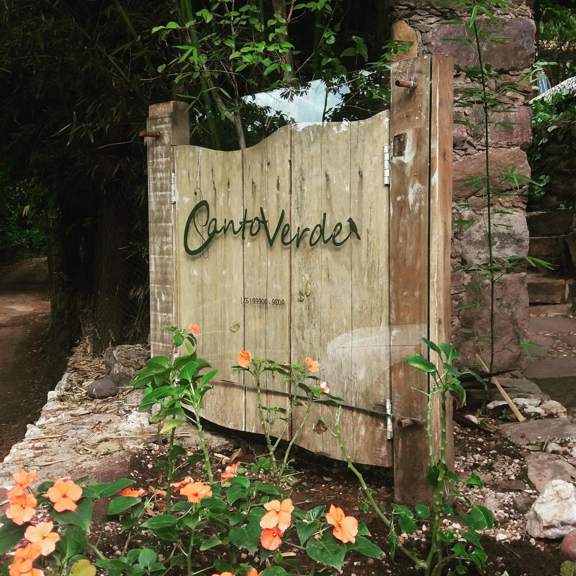 Canto Verde