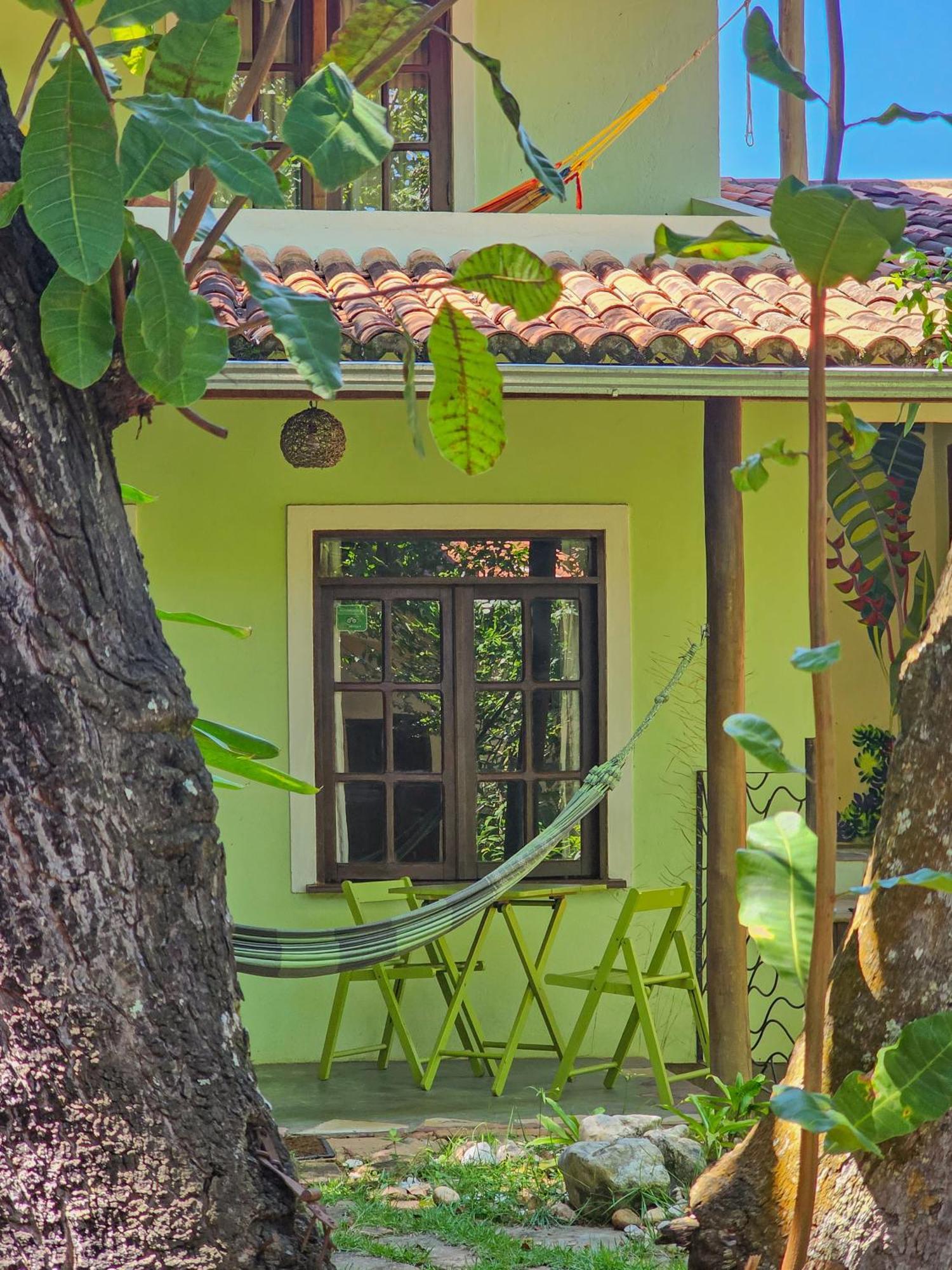 Canto Verde