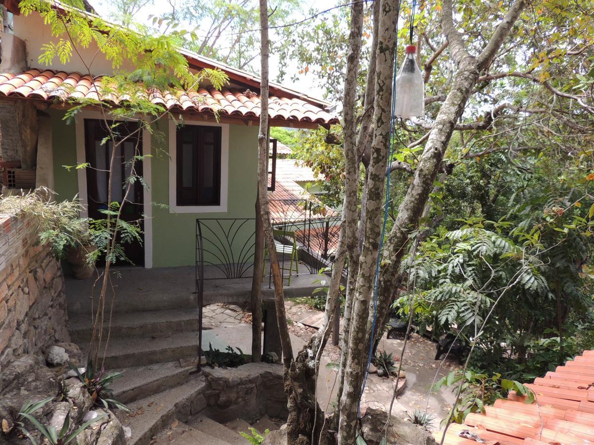 Canto Verde * Lencois