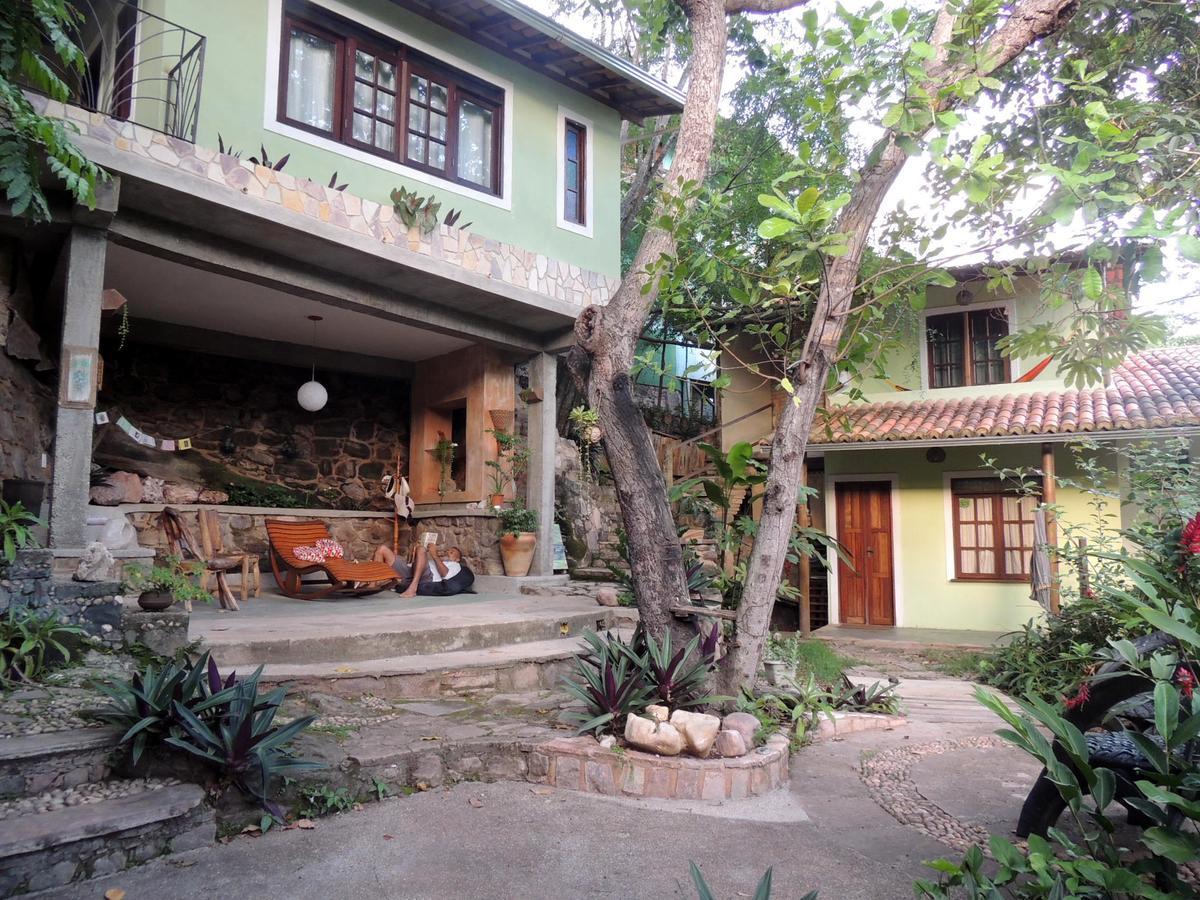 Canto Verde * Lencois