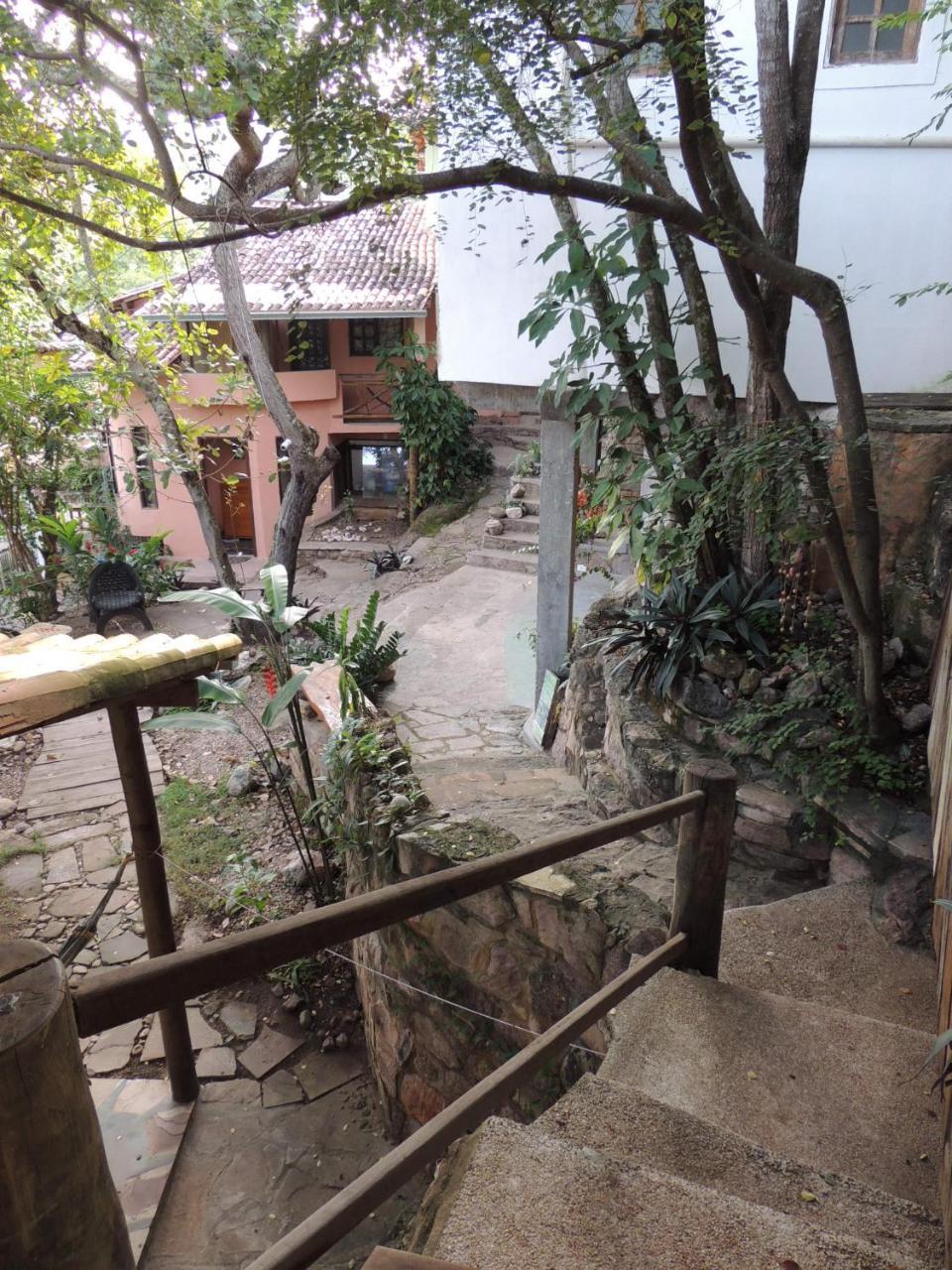 Canto Verde Lencois