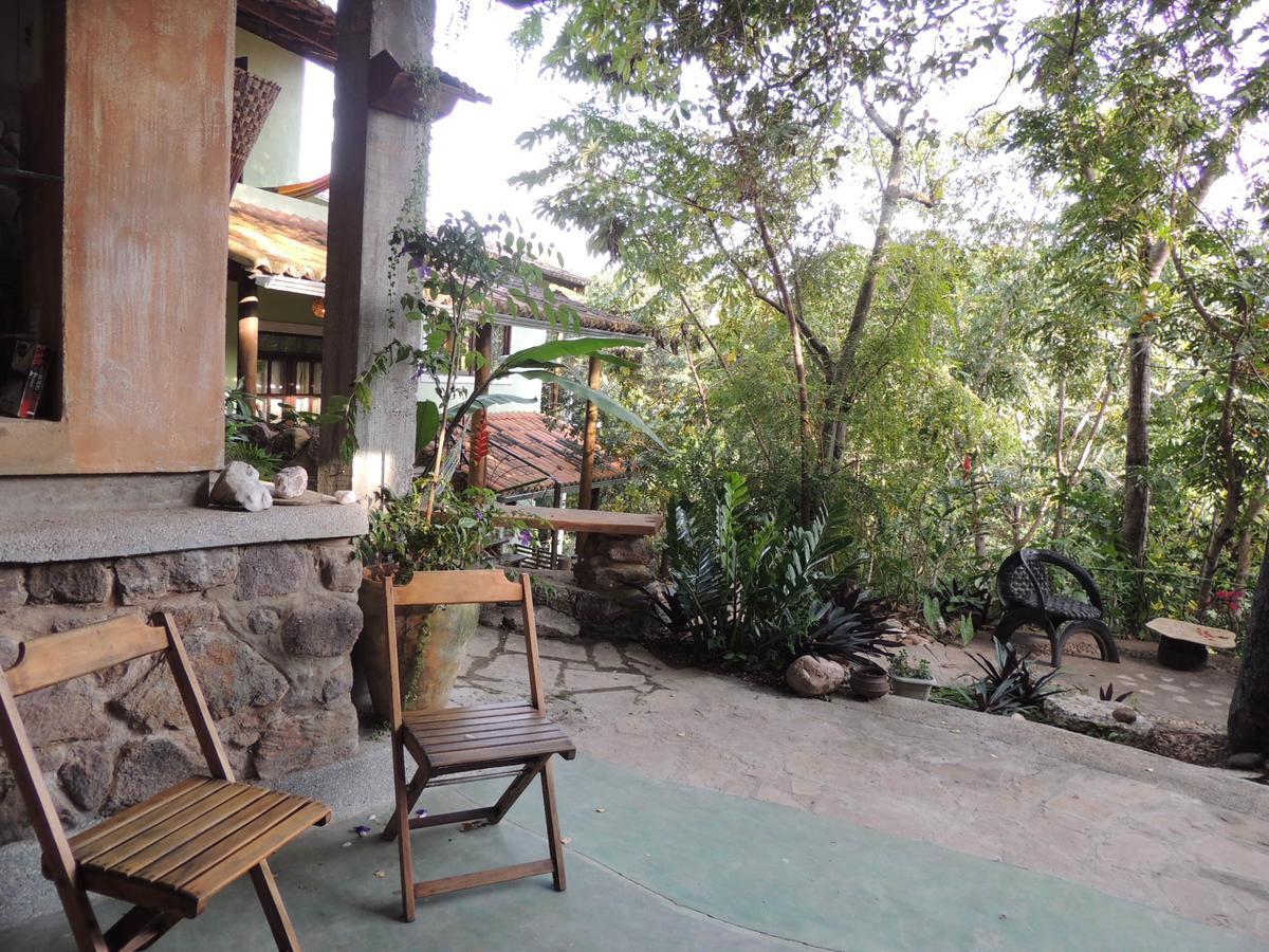 Canto Verde 賓館